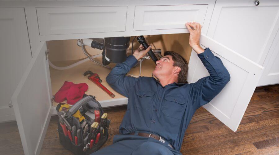 Professional Leak Detection in La Blanca, TX