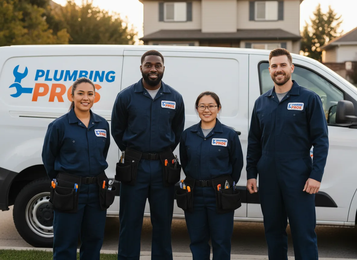 Water Heater Repair company in La Blanca, TX
